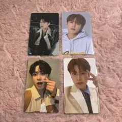 JO1 河野純喜 トレカ セット