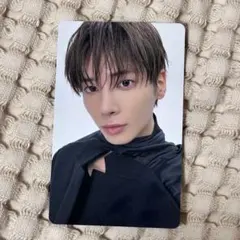 TXT テヒョン トレカ ユニバ 特典