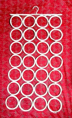 IKEA イケア　マルチユースハンガー