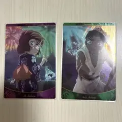 名探偵コナン いたじゃが 灰原哀 服部平次