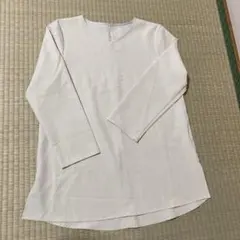 ブラウス　白　Sサイズのサムネイル