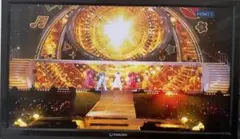 maxzen ハイビジョン 液晶テレビ 19型