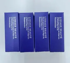 リサージボーテプレメインテナイザー10ml×4のサムネイル