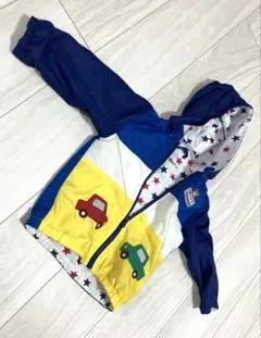 ミキハウス ジャケット・コート
