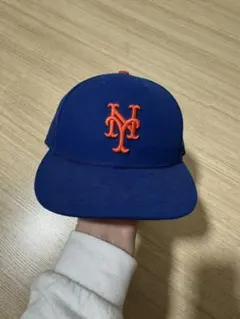 ニューエラキャップ