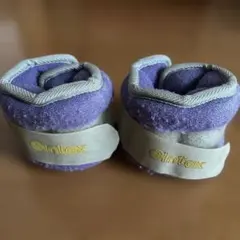 アンクルウエイト1.5k 2個