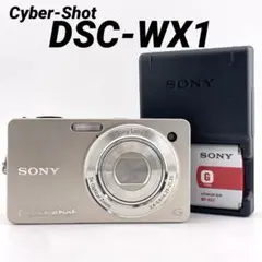 2026年最新】sony cyber-shot dsc-wx1の人気アイテム - メルカリ