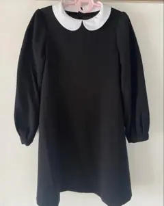 GUキッズフォーマルワンピース130 女の子