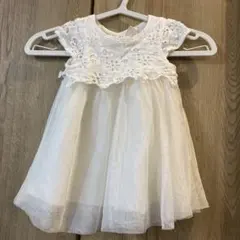 H&M ベビー ワンピース　70cm(Eur68)