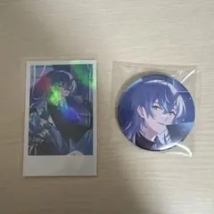 2026年最新】星導ショウ 缶バッジ 誕生日の人気アイテム - メルカリ