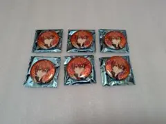 アイドリッシュセブン　アイナナ　七瀬陸　缶バッジ