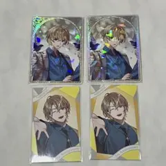 AMNESIA ケント パルカ 4点セット - メルカリ