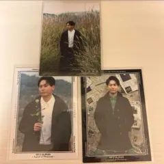 山下健二郎 フォトカセット