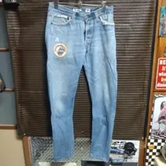 re/done STRAIGHT SKINNY 26インチのサムネイル