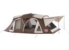 CHUMS Booby Two Room Koya Tent 4 - メルカリ