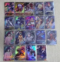 アーセナルベース ガンダム