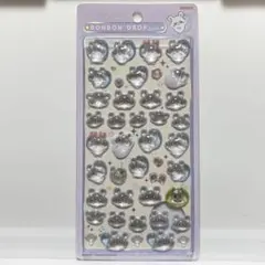 国内正規品 ボンボンドロップシール モモンガ A