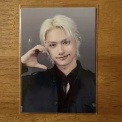 SEVENTEEN NEWトレカ ジュン