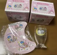 キキララ　1番くじ