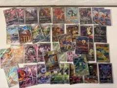 K*︎様 ポケモンカード ARまとめ売り42枚セット K*︎様 ポケモンカード ARまとめ売り42枚セット - メルカリ