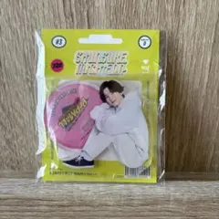 なにわ男子　道枝駿佑　アクスタ　ポップモール