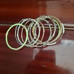 金 ブレスレット