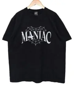 Stray Kids スキズ MANIAC ツアーTシャツ ブラック Lサイズ - メルカリ