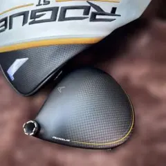 2025年最新】ローグst max ドライバー ヘッドのみの人気アイテム