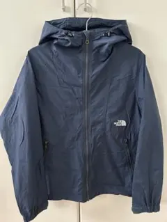 NORTH FACE ノースフェイス コンパクトジャケット マウンテンパーカー