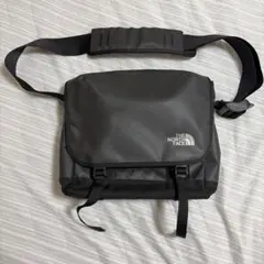 THE NORTH FACE ショルダーバッグ ブラック