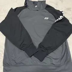 YONEX ウォームアップパーカー Mサイズ