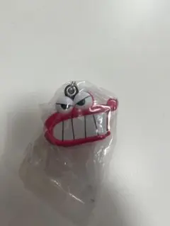 クレヨンしんちゃん　ミラーコレクション　ワニ山さん