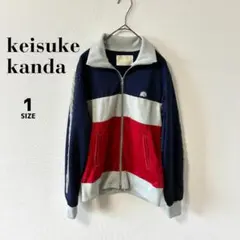 2026年最新】keisuke kanda ジャージの人気アイテム - メルカリ