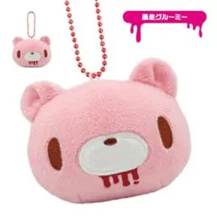グルーミー マスコット ぬくいーず ぬいぐるみ スクイーズ - メルカリ