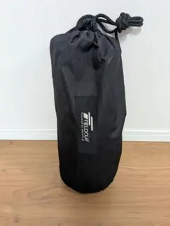 コスパ最強！ワークマン！FieldCore 燃え広がりにくいアルミコット 即