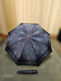 aiko 太陽からも雨からもあなたをお守りアンブレラ 折り畳み傘 - メルカリ