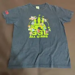 LAUNDRY　GGL ALL STARS イクスピアリ店限定 Tシャツ