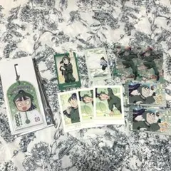 忍たま乱太郎 立花仙蔵 まとめ売り