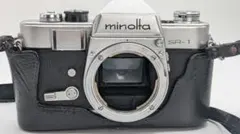 Minolta SR-1 ミノルタ フィルムカメラ ジャンクのサムネイル