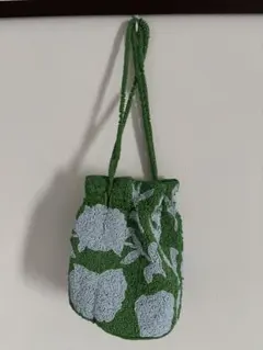 ケイトスペード♠️Kate Spade ビーズバッグ