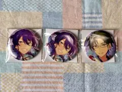 神崎颯馬 あんスタ イベコレ 缶バッジ 2022 SUMMER 2025年最新】颯馬 イベコレ 2022 summerの人気アイテム - メルカリ