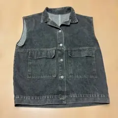 デニム デニムジャケット