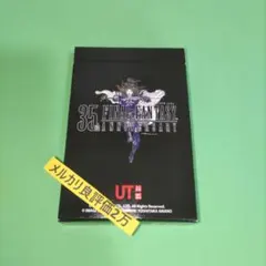 UT×FINAL FANTASY 35th Anniversary トランプ - メルカリ