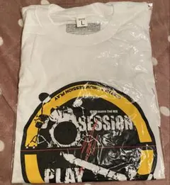 デッドストック】清志郎 no music no life Tシャツ Mサイズ - メルカリ