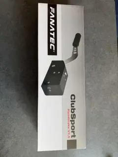 2026年最新】fanatec clubsport handbrakeの人気アイテム - メルカリ