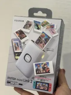 美品　instax mini Link2