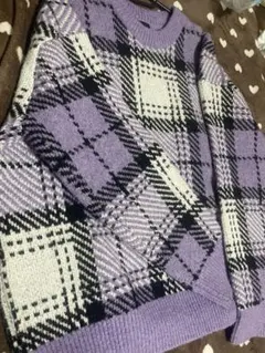 ★H&M セーター★