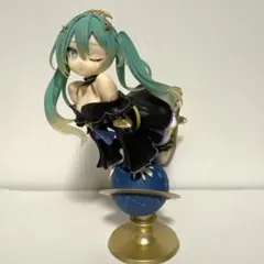 初音ミク 39の日 記念くじ LH賞 スケールフィギュア