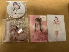 松本かれんまとめ売り