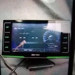 2025年最新】レーダー探知機 コムテック zero 704vの人気アイテム